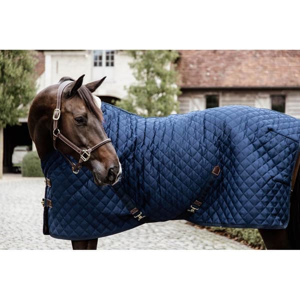 Kentucky All Weather Comfort 400g Vedenpitävä Hevosloimi  145 cm