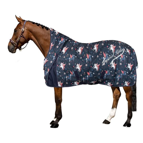 Imperial Riding Pandora 200g Loimi  155 cm