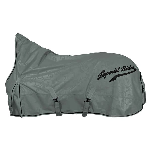 Imperial Riding Super Dry 200g Dækken  165 cm