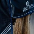 Miniatyrbillede 3 af 5: Kentucky All Weather Comfort 300g Vandtæt Hestefrakke  155 cm