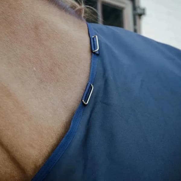 Kentucky All Weather Comfort 300g Vandtæt Hestefrakke  155 cm