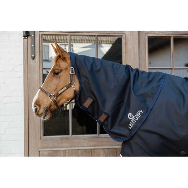 Kentucky All Weather Comfort 200g Vandtæt Halsdækken  L