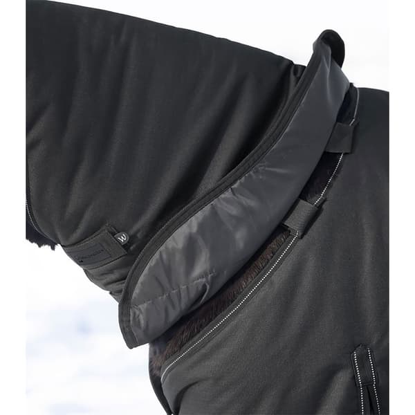 Waldhausen 200g 600d Ulkokaulahuopa  Cob