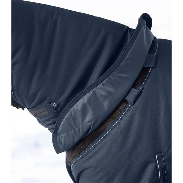 Waldhausen Light Udendørs Halsdækken 600d  Cob