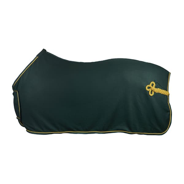 Horka Fleece Tæppe  135-185 cm