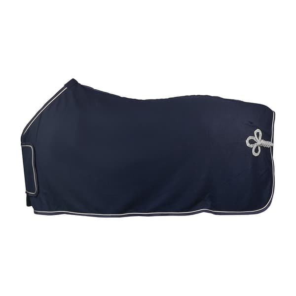 Horka Fleece Tæppe  125-175 cm