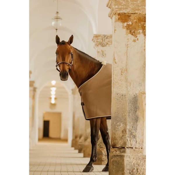 Kentucky Show Vegan Wool Villamatto 155 cm