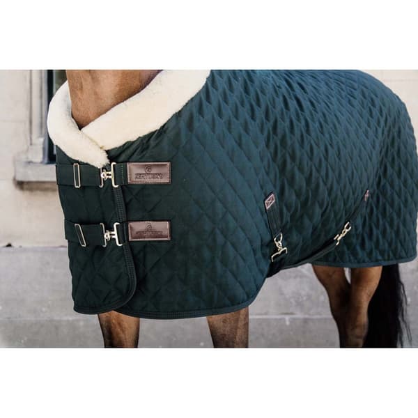 Kentucky Udstillingsgulvtæppe 160gr  130 cm