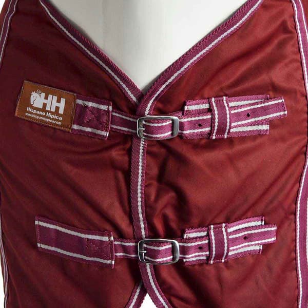 Hispano Hipica Larra Sommarmatta  155-205 cm