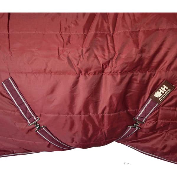 Hispano Hipica Parana 200g Stabil Matta  135-185 cm