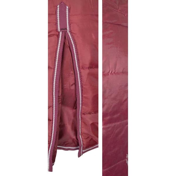 Hispano Hipica Parana 200g Stabil Matta  135-185 cm