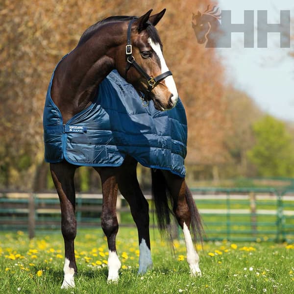Horseware Liner 300g Tæppe  140-191 cm