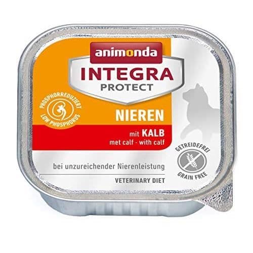 animonda Integra protect 86615 våtfoder för katter 100 g