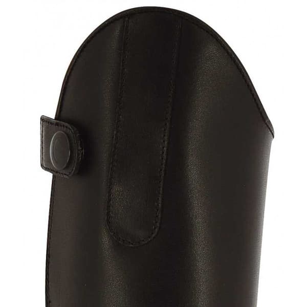 Equitheme Riding Riding Stövlar Svart EU 38