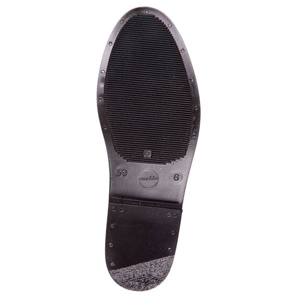 Premiere Ridstövlar Rambler Tricot Svart EU 35