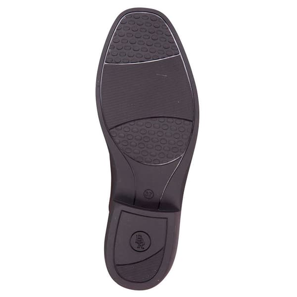 Br Ridestøvler Noblesse Zip Sort EU 37
