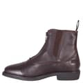 Miniatyrbillede 4 af 4: Br Ridestøvler Noblesse Zip Sort EU 37