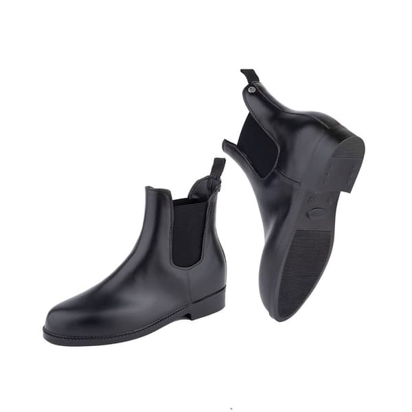 E.l.t. Saappaat Jodhpur Chelsea Musta EU 36