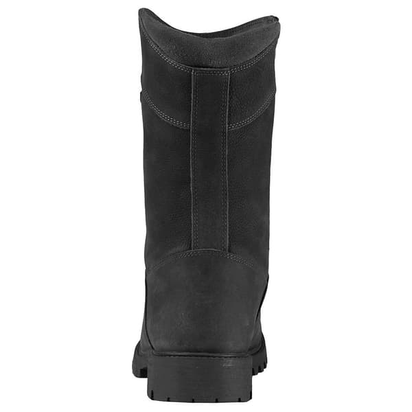 Horka Saappaat Aspen Musta EU 38