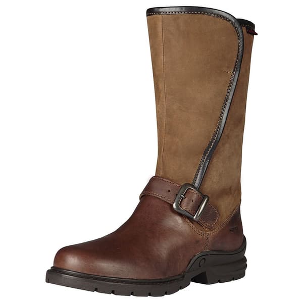 Horka Saappaat Chesterfield Ruskea EU 38