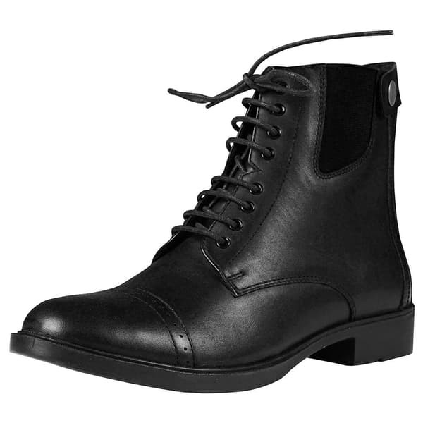 Horka Saappaat Deluxe Musta EU 39