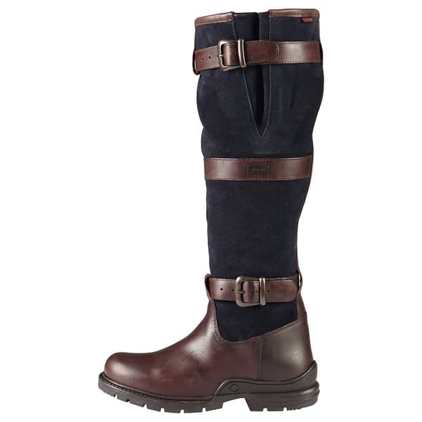Horka Saappaat Highlander Sininen EU 39