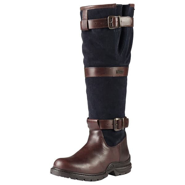 Horka Saappaat Highlander Sininen EU 39