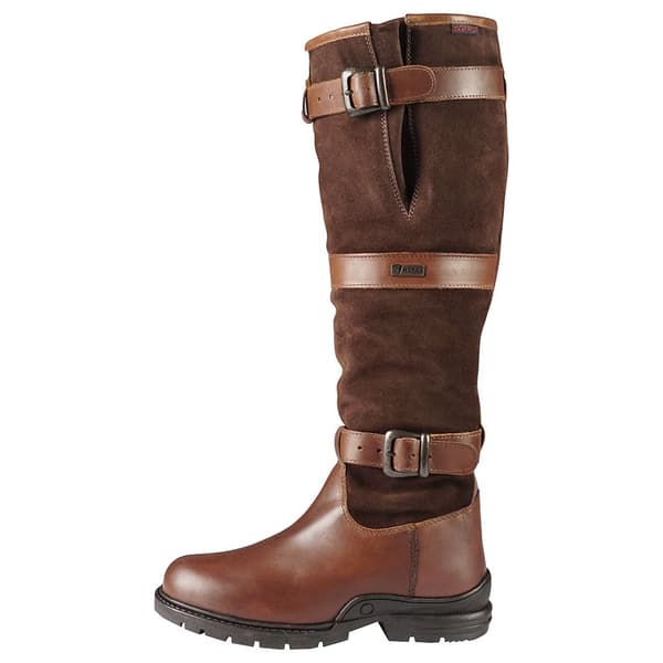 Horka Saappaat Highlander Ruskea EU 36