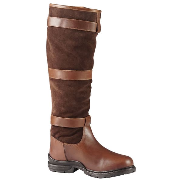 Horka StØvler Highlander Brun EU 39