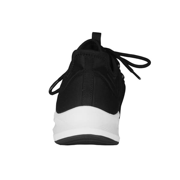 Horka Sneaker Sports Svart EU 38