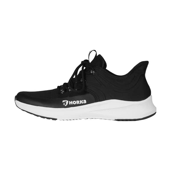 Horka Sneaker Sports Svart EU 38