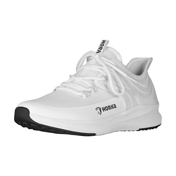 Horka Sneaker Sports Hvid EU 37