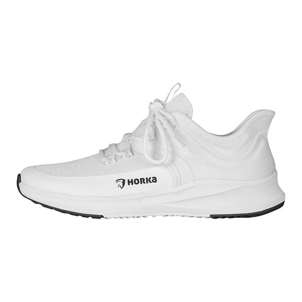 Horka Sneaker Sports Vit EU 42