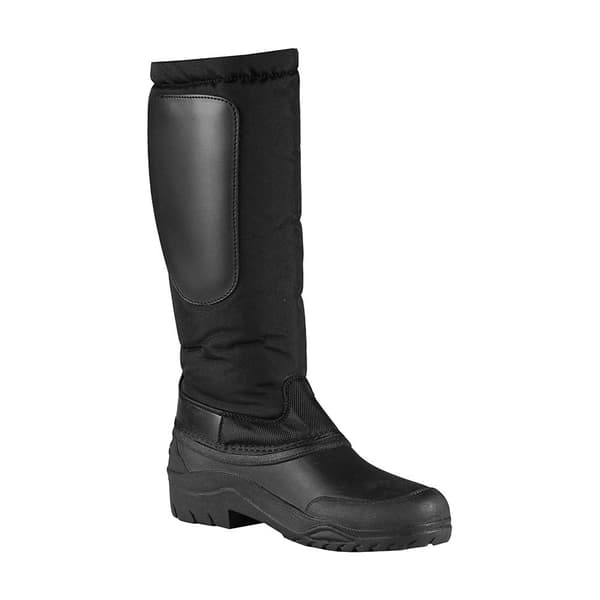 Horka StØvler Winter Thermo Sort EU 29