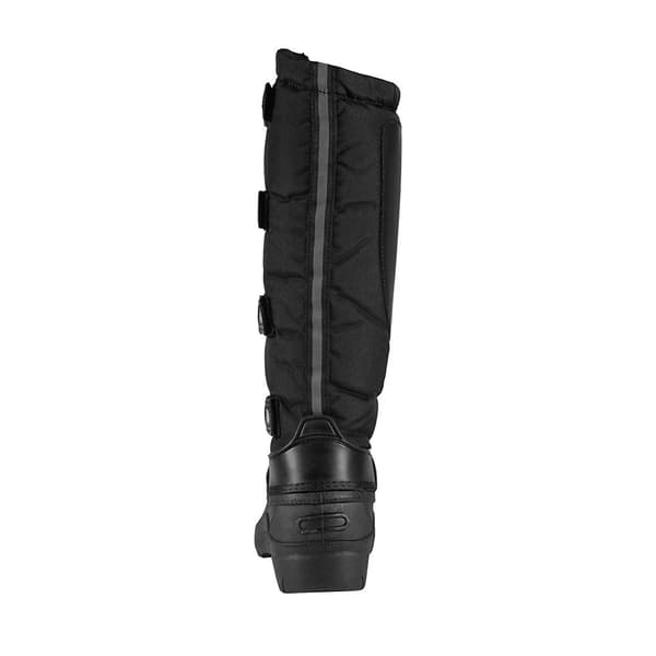 Horka StØvler Winter Thermo Sort EU 34