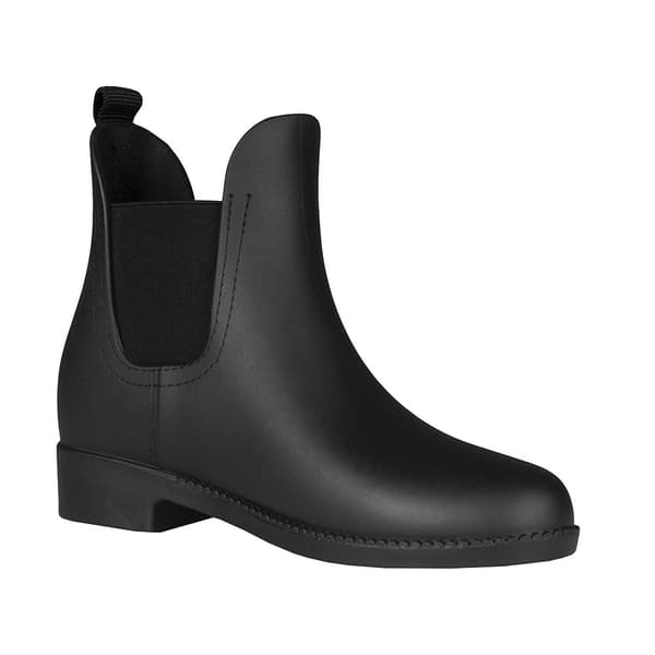 Redhorse StÖvlar Rh Pvc Jodhpur Svart EU 36