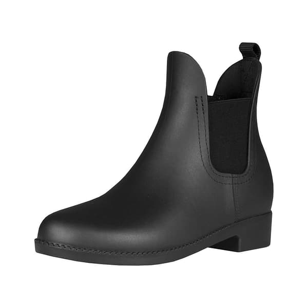 Redhorse StÖvlar Rh Pvc Jodhpur Svart EU 36