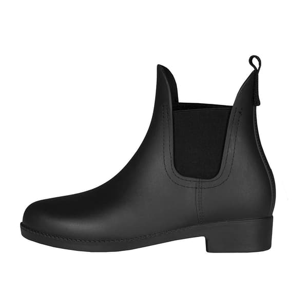 Redhorse StÖvlar Rh Pvc Jodhpur Svart EU 36