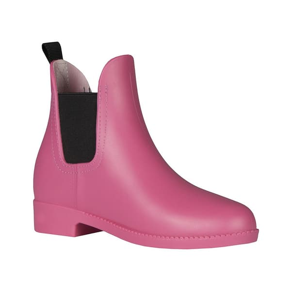 Redhorse Jodhpur Stövlar Rh Pvc Rosa EU 34