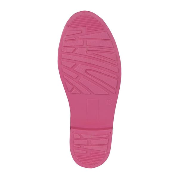Redhorse Jodhpur Stövlar Rh Pvc Rosa EU 34