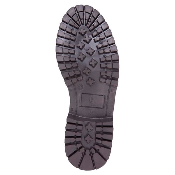 Br Støvler Country Nubuck Wp Rød EU 41