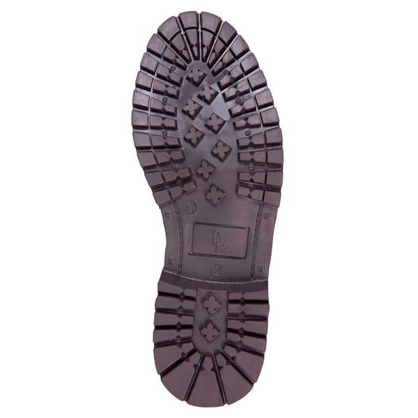 Br Støvler Country Nubuck Wp Rød EU 41