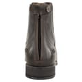 Miniatyrbillede 3 af 3: Br Ridestøvler Cl+duchesse Lace Zip Brun EU 44