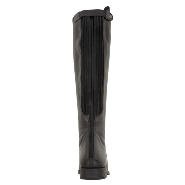 Premiere Ridstövlar Sierra Small Shaft Svart EU 38