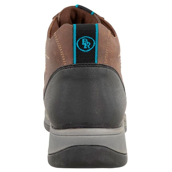 Br Stövlar Stable Cavant Zip Brun EU 41