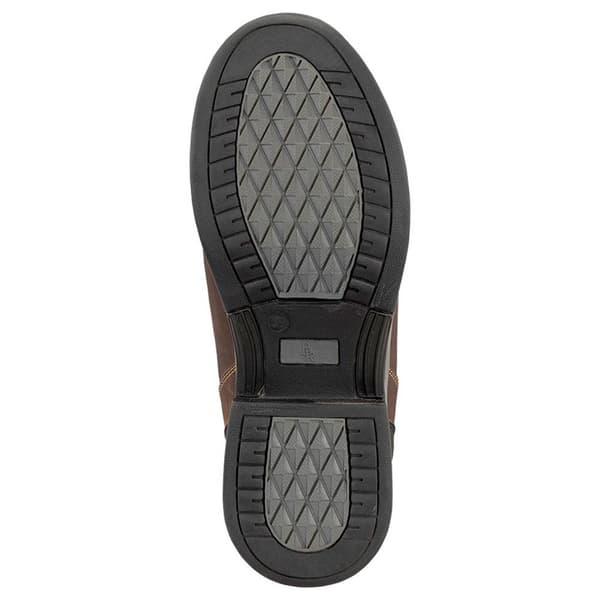Br Stövlar Stable Cavant Zip Brun EU 41