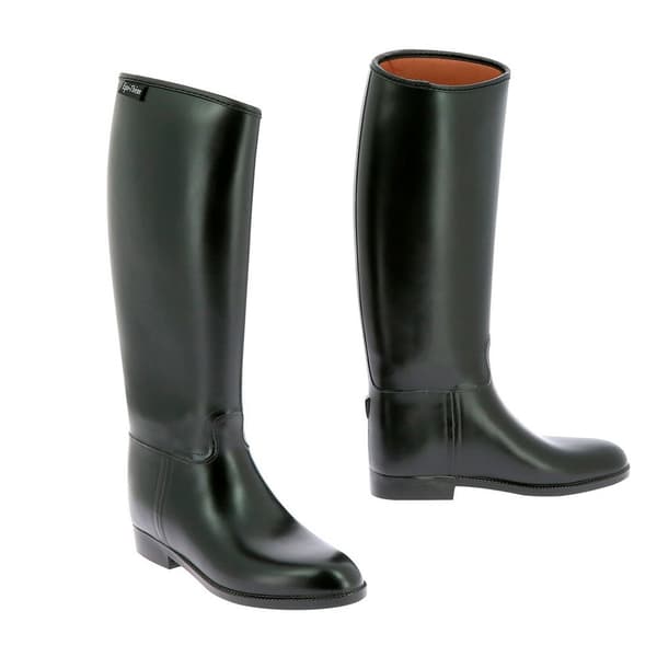 Equitheme Riding Riding Støvler Sort EU 40 / Regular