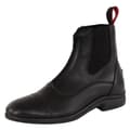 Miniatyrbillede 1 af 3: Premiere Ridestøvler Jodphur Waco Front Zip Vegan Leather Sort EU 42