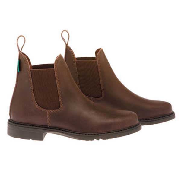 Lexhis StØvler Classic Brun EU 38