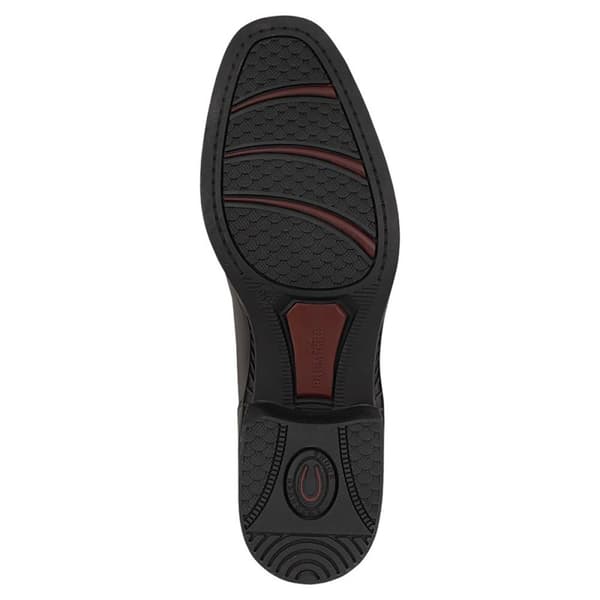 Premiere StÖvlar Jodphur Weslaco Zipper Back Chelsea Svart EU 37
